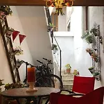 Fachwerk-romantik 1 An Der Mosel 公寓