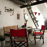 公寓 Fachwerk-romantik 1 An Der Mosel
