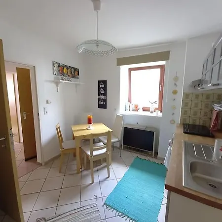 Fachwerk-romantik 1 An Der Mosel Apartmán