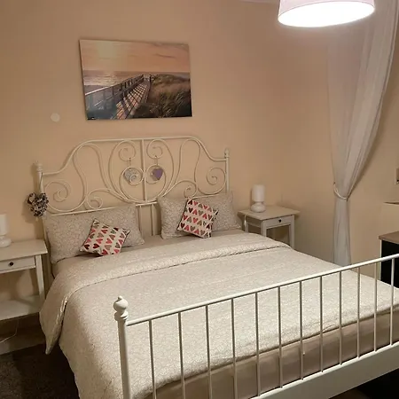 Apartament Fachwerk-romantik 1 An Der Mosel Treis-Karden