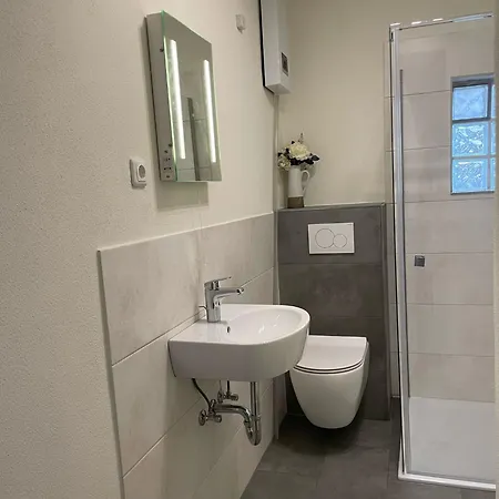 Fachwerk-romantik 1 An Der Mosel * Treis-Karden