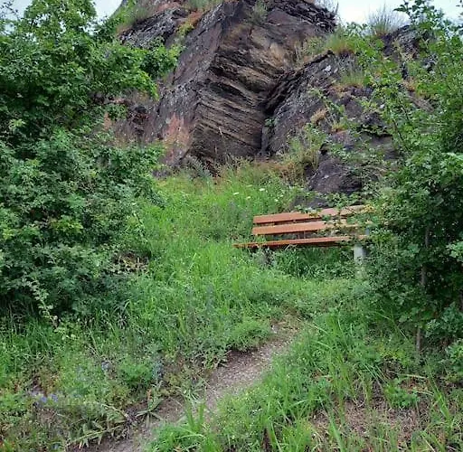 Apartamento Fachwerk-romantik 1 An Der Mosel *