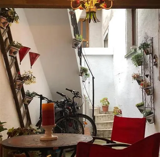 Fachwerk-romantik 1 An Der Mosel Apartamento