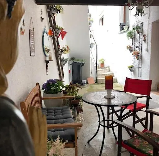 Fachwerk-romantik 1 An Der Mosel