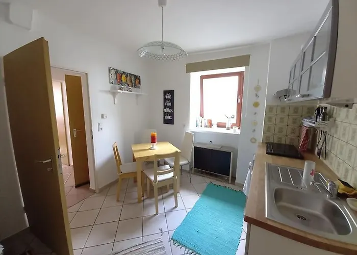 Fachwerk-romantik 1 An Der Mosel Apartamento