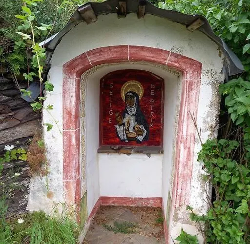 Apartamento Fachwerk-romantik 1 An Der Mosel Treis-Karden