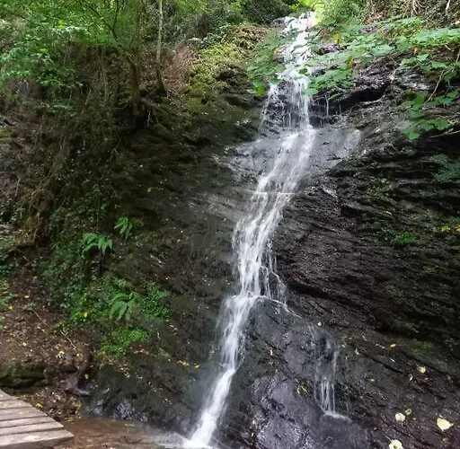 Daire Fachwerk-romantik 1 An Der Mosel Treis-Karden