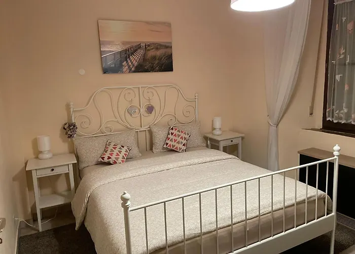 Apartamento Fachwerk-romantik 1 An Der Mosel Treis-Karden