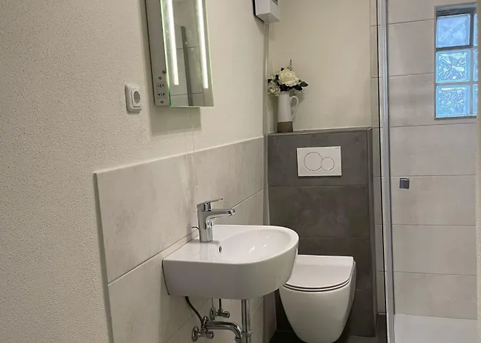 Fachwerk-romantik 1 An Der Mosel * Treis-Karden